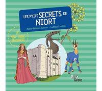 Les p'tits secrets de Niort