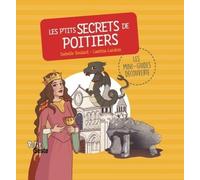 Les p'tits secrets de Poitiers