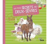 Les p'tits secrets des Deux-Sèvres