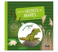 Les P'tits Secrets Des Mares