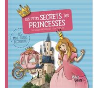 Les p'tits secrets des princesses