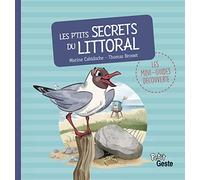 Les p'tits secrets du littoral
