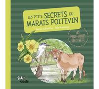 Les p'tits secrets du Marais poitevin