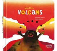 Les p'tits volcans - nouvelle edition (coll. eveil nature): GEOLOGIE