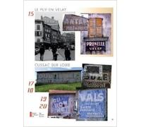 Les Publicité peintes de nos nationales Tome 1