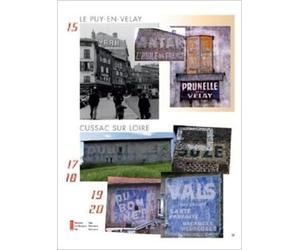 Les Publicité peintes de nos nationales Tome 1