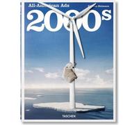 Les publicités américaines des années 2000