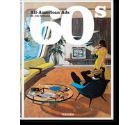 Les publicités américaines des années 60