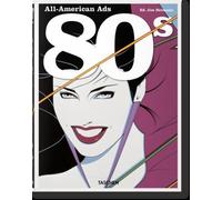 Les publicités américaines des années 80