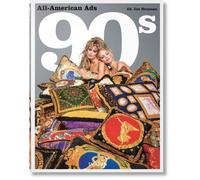 Les publicités américaines des années 90