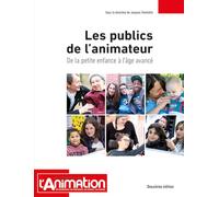 Les publics de l'animateur
