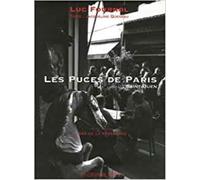 Les Puces de Paris Saint-Ouen