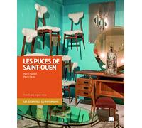 Les puces de Saint-OuenS)
