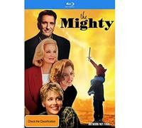 Les Puissants / The Mighty (1998) ( Freak the Mighty ) ( My Friend Memory ) [ Origine Australien, Sans Langue Francaise ] (Blu-Ray)