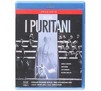 Les Puritains