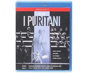 Les Puritains