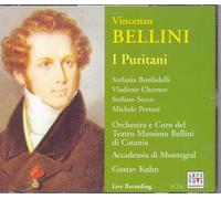 Les Puritains, Opéra En 3 Actes