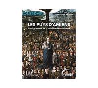 Les Puys d'Amiens Chefs-d'œuvre de la cathédrale Notre-Dame - Aurélien André - Faton Eds - broché - Monographie
