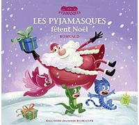 Les Pyjamasques Fêtent Noël