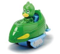 Les Pyjamasques Gluglu + Vehicule X1 Blister