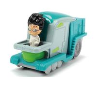 LES PYJAMASQUES Romeo + Vehicule X1 Blister