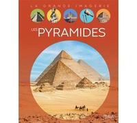 Les pyramides Cathy Franco (Auteur), Franck Monnier (Contributions), Jacques Dayan (Auteur)