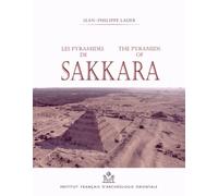 Les pyramides de Sakkara