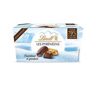 Les Pyrénéens - Chocolat noir 70% cacao 175g