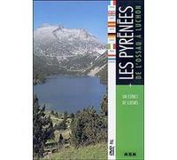 Les Pyrénées E
