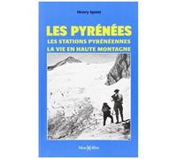 Les Pyrenees, Les Stations Pyreneennes V