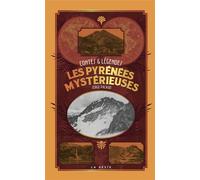 Les pyrénées mystérieuses - Serge Pacaud - Geste - Poche - Contes / Légendes