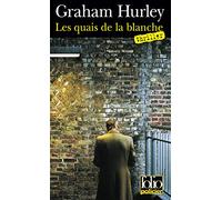 Les quais de la blanche: Une enquête de l'inspecteur Faraday