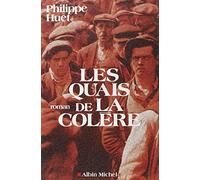 Les Quais de la colère