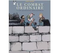 Le Combat ordinaire, tome 2 : Les Quantités négligeables – Dargaud