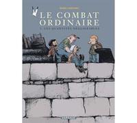 Les Quantités négligeables Manu Larcenet (Auteur), Manu Larcenet (Illustration)