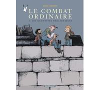 Dargaud Le combat ordinaire tome 2