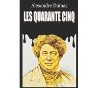 LES QUARANTE CINQ