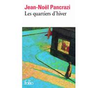 Les Quartiers d'hiver - Prix Médicis 1990