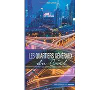 Les quartiers generaux du ciel: Les centres apostoliques