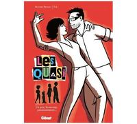 Les Quasi Tome 1