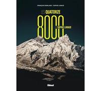 Les quatorze 8000 de Sophie Lavaud