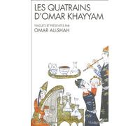 Les Quatrains d'Omar Khayyam