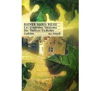 Les Quatrains Valaisans / Die Walliser Gedichte