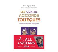 Les Quatre Accords Toltèques