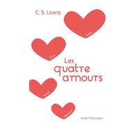Les quatre amours