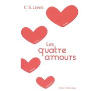 Les quatre amours