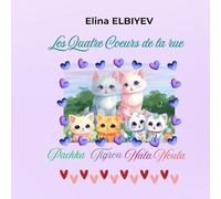 Les Quatre C?urs de la Rue
