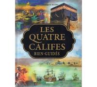 les quatre califes bien guidžs