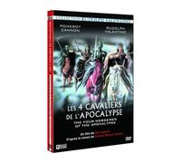 Les Quatre Cavaliers De L'apocalypse