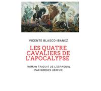 Les quatre cavaliers de l'apocalypse